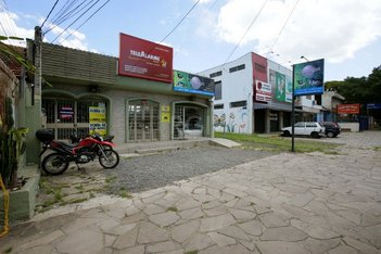 house em Assis Brasil, Passo da Areia - Porto Alegre - RS