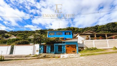 house em Rua Ângelo Varela, Tirol - Natal - RN