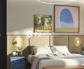 apartment em Rua Francisco Leitão, Pinheiros - São Paulo - SP