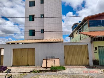 apartment em Rua Deputado Quintino Vargas, Candelária - Belo Horizonte - MG