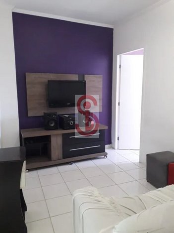 apartment em Rua Joaquim Carlos, Brás - São Paulo - SP