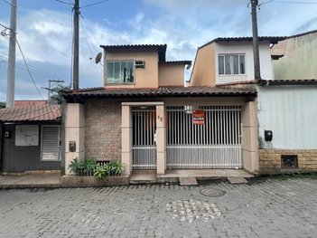 house em Avenida Maranhão, Retiro - Volta Redonda - RJ