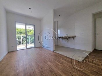 apartment em Rua Cândido Lacerda, Vila Regente Feijó - São Paulo - SP