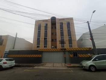 apartment em Rua Henrique Rabelo, Joaquim Távora - Fortaleza - CE