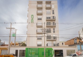 apartment em Rua Barão de Santa Tecla, Centro - Pelotas - RS