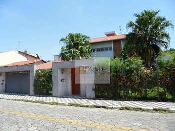 house em Rua dos Ferroviários, Jardim Mesquita - Jacareí - SP