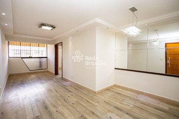 apartment em QI 25 Lote 4, Guará II - Brasília - DF