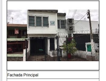 commercial_building em Avenida Viena, São Geraldo - Porto Alegre - RS