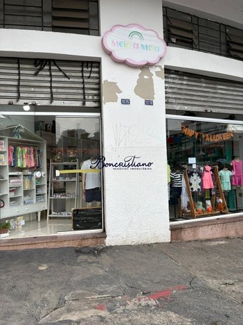 business em Leôncio de Magalhães, Jardim São Paulo(Zona Norte) - São Paulo - SP