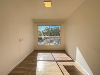 apartment em Avenida da Cavalhada, Cavalhada - Porto Alegre - RS