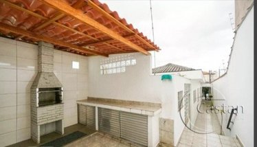 house em Rua José dos Reis, Parque da Vila Prudente - São Paulo - SP