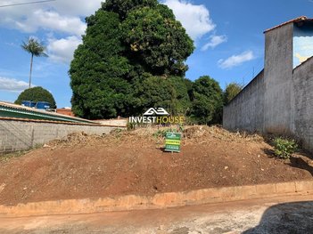 land_lot em Rua Agenor de Lima, Angola - Guaxupé - MG