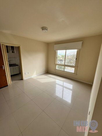 apartment em Rua General Rondon, Tristeza - Porto Alegre - RS