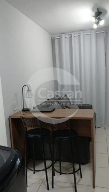 apartment em Avenida Vila Ema, Vila Ema - São Paulo - SP