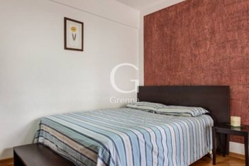 apartment em Rua Urussuí, Itaim Bibi - São Paulo - SP