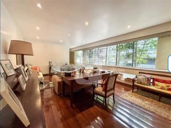 apartment em Rua Redentor, Ipanema - Rio de Janeiro - RJ