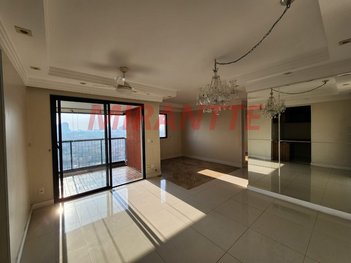 apartment em Rua Baguassu, Vila Regente Feijó - São Paulo - SP