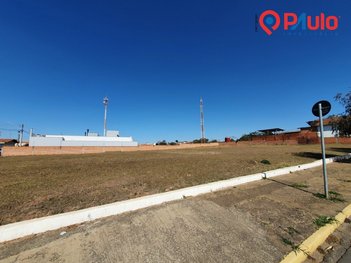 land_lot em Rua Joaquim Mendes Pereira, Centro - Saltinho - SP