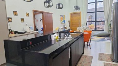 house em Avenida Nívea Dulce Tedeschi Conforti, Residencial Ana Célia - São José do Rio Preto - SP