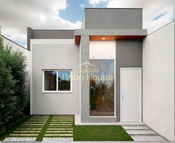 house em Rua Manacá, Pinheiral - Pinheiral - RJ