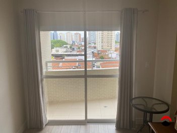 apartment em Rua Coronel Sousa Reis, Vila Zilda (Tatuapé) - São Paulo - SP