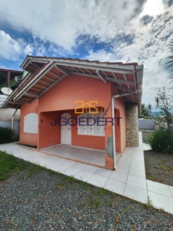 house em Avenida Prefeito José Juvenal Mafra, Gravatá - Navegantes - SC