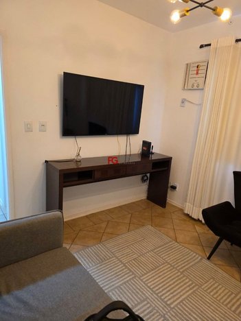 apartment em Rua São Sebastião, Vila Seixas - Ribeirão Preto - SP