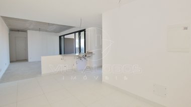 apartment em Rua Francisco Leitão, Pinheiros - São Paulo - SP