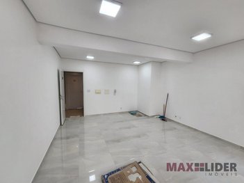 office em Avenida Henriqueta Mendes Guerra, Vila São João - Barueri - SP