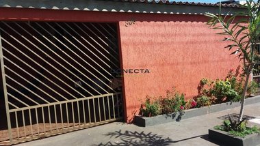house em Rua Antônio Mazzer, Santa Joana - Londrina - PR