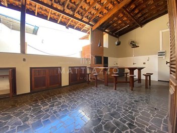 house em Rua Boa Vista, Boa Vista - Limeira - SP