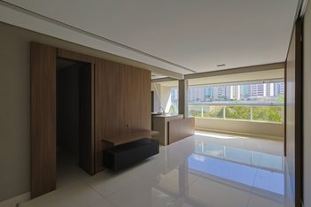 apartment em Alameda do Morro, Vila da Serra - Nova Lima - MG