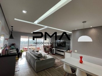apartment em Rua Backer, Cambuci - São Paulo - SP