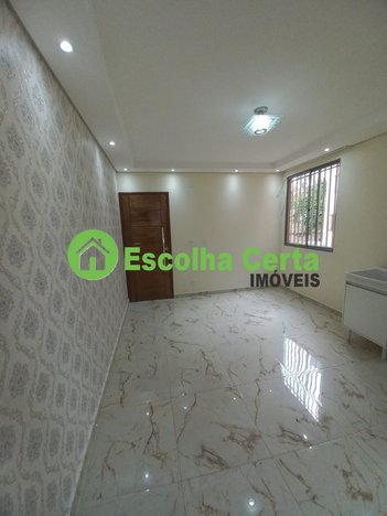apartment em Rua Joaquim Narciso Campos, Jardim Ibirité - Ibirité - MG