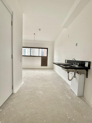 apartment em Rua Dona Brígida, Vila Mariana - São Paulo - SP