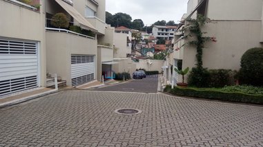 house em Rua Pedro Campana, Jardim Vila Mariana - São Paulo - SP
