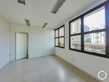 office em Rua Alameda Montevidéo, Nossa Senhora das Dores - Santa Maria - RS