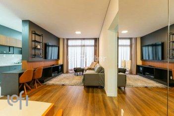 apartment em Rua João Pessoa, Vila Luiza - Canela - RS