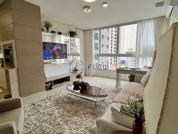 apartment em 3ª Avenida, Centro - Balneário Camboriú - SC