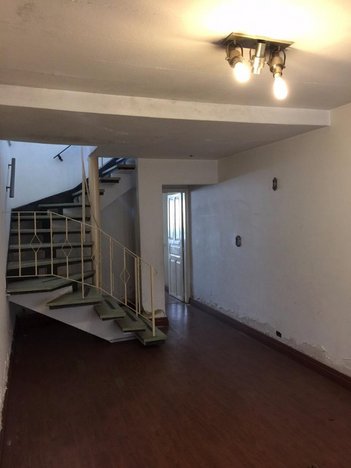 house em Alameda dos Guaramomis, Planalto Paulista - São Paulo - SP