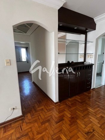 apartment em Rua Capivari, Nova Gerty - São Caetano do Sul - SP