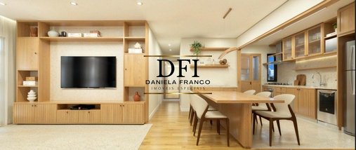 apartment em Rua do Rocio, Vila Olímpia - São Paulo - SP