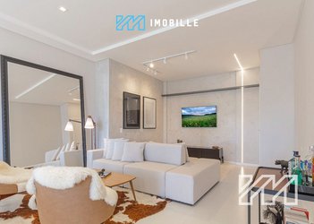 apartment em Rua Felipe Sestren, Porto Belo - Porto Belo - SC