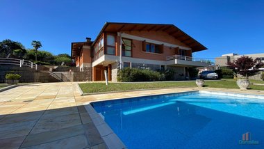 house em das Tibouchinas, Cinqüentenário - Caxias do Sul - RS
