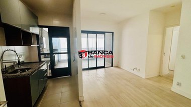 apartment em Avenida Mofarrej, Vila Leopoldina - São Paulo - SP