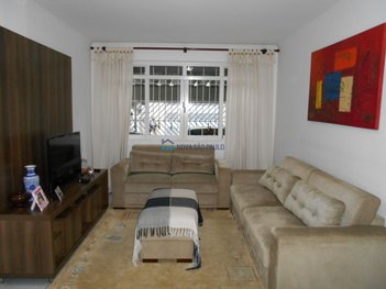 house em Rua Cinco de Outubro, Americanópolis - São Paulo - SP