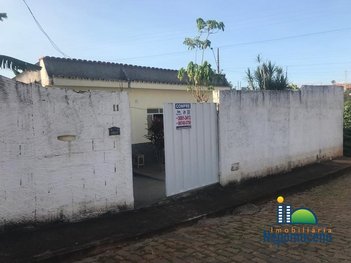 house em Rua Bom Jardim, Nepomuceno - Nepomuceno - MG