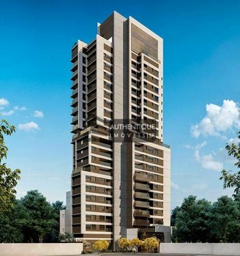 apartment em Rua Professor Filadelfo Azevedo, Vila Nova Conceição - São Paulo - SP