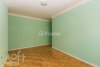 apartment em Rua São Luís, Santana - Porto Alegre - RS