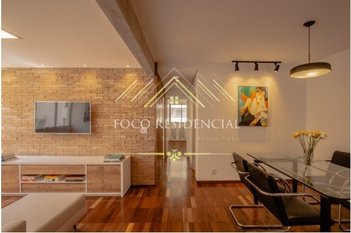 apartment em Rua Luís Dias, Itaim Bibi - São Paulo - SP